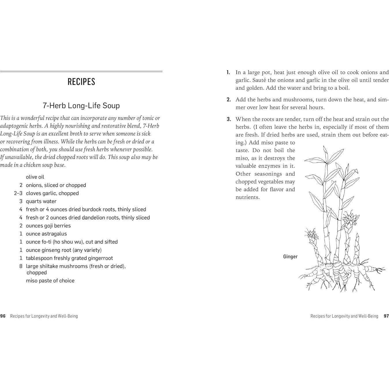 Herbs for Long-Lasting Health: How to Make and Use Herbal Remedies for Lifelong Vitality. A Storey BASICS® Title