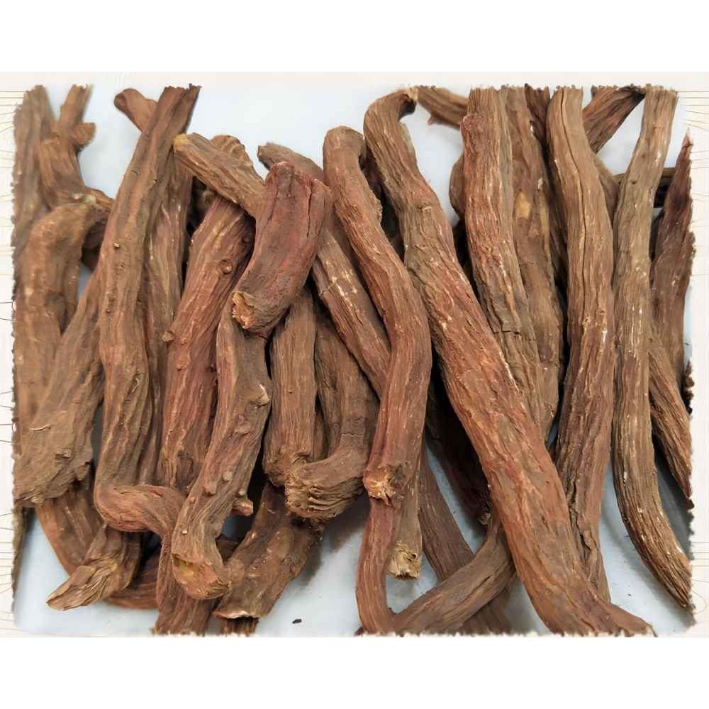 Raíz de Salvia Roja Bestliving 454g - Salvia Miltiorrhiza Natural