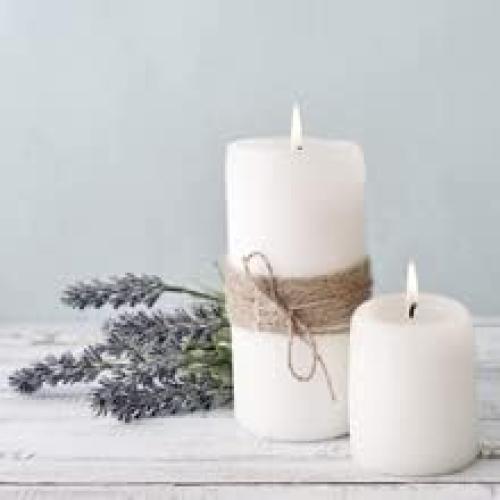 Aceite de Fragancia Natural Nature's Oil 60mL Salvia y Cedro