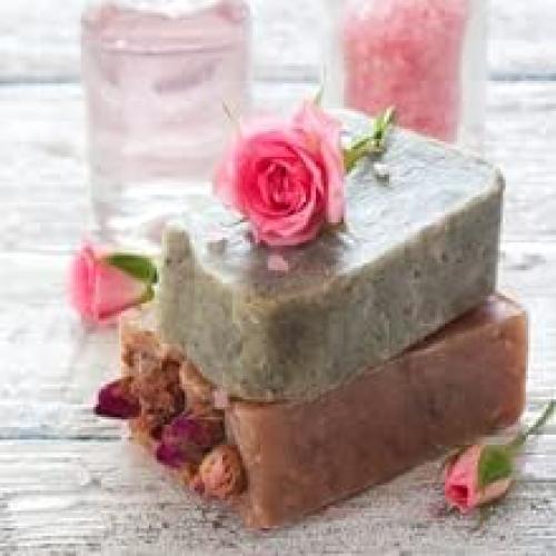 Aceite de Fragancia Natural Nature's Oil 60mL Salvia y Cedro