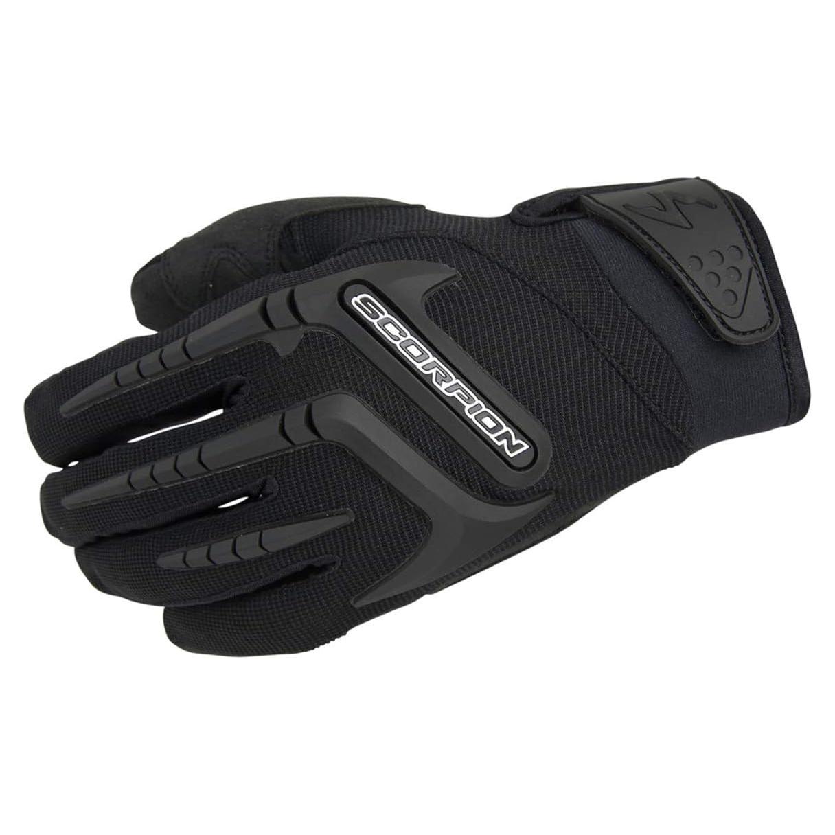 Guantes ScorpionExo Coolhand II 3X Grande Neón