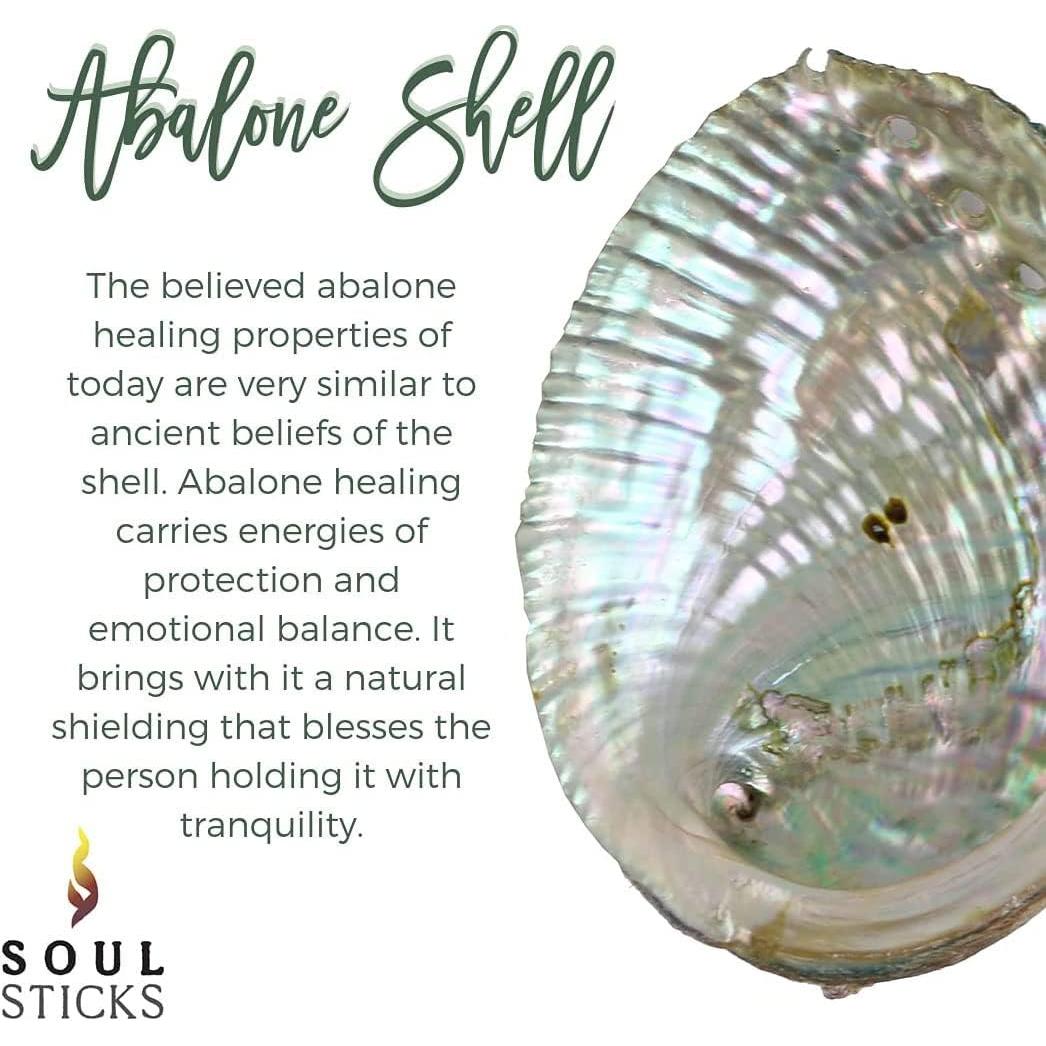 Kit de Humo Soul Sticks | 2 Varitas Salvia Floral + Palo Santo