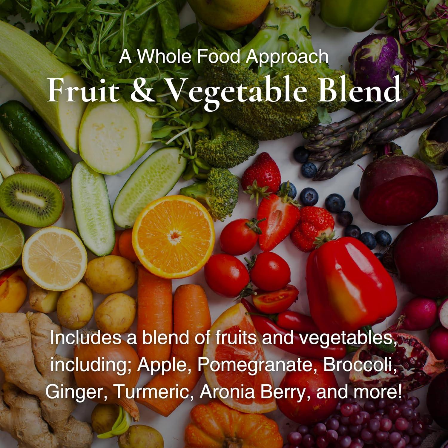 Multi-Nutriente Utzy Naturals 180 Cápsulas Antioxidantes