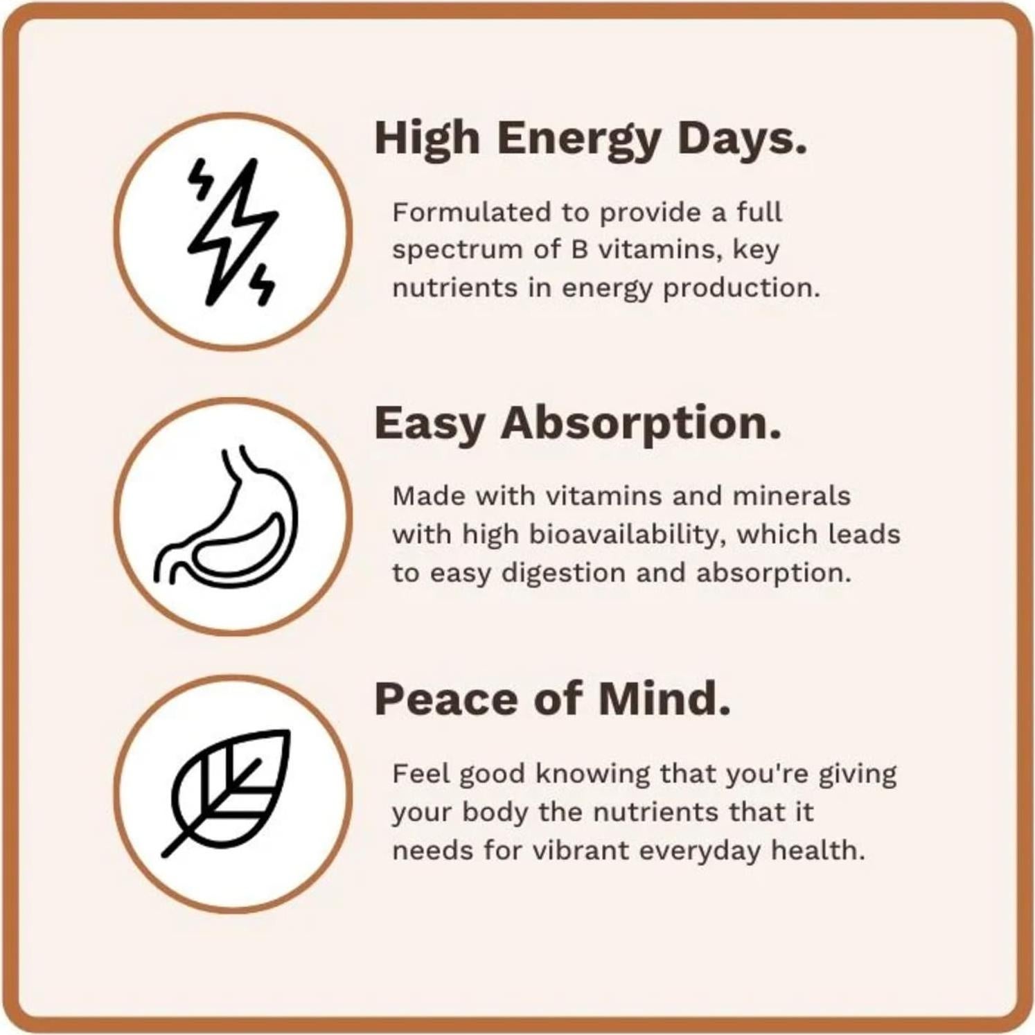 Multi-Nutriente Utzy Naturals 180 Cápsulas Antioxidantes