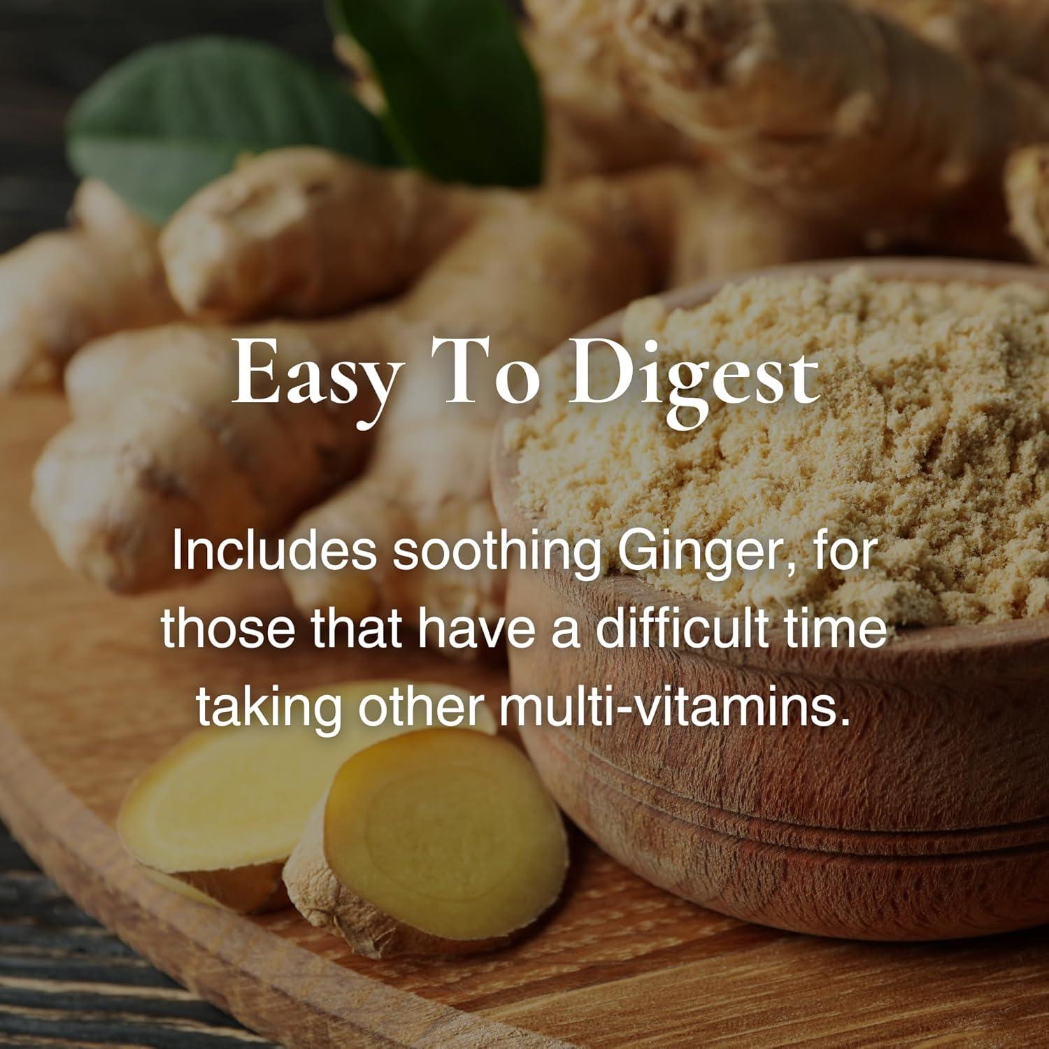 Multi-Nutriente Utzy Naturals 180 Cápsulas Antioxidantes