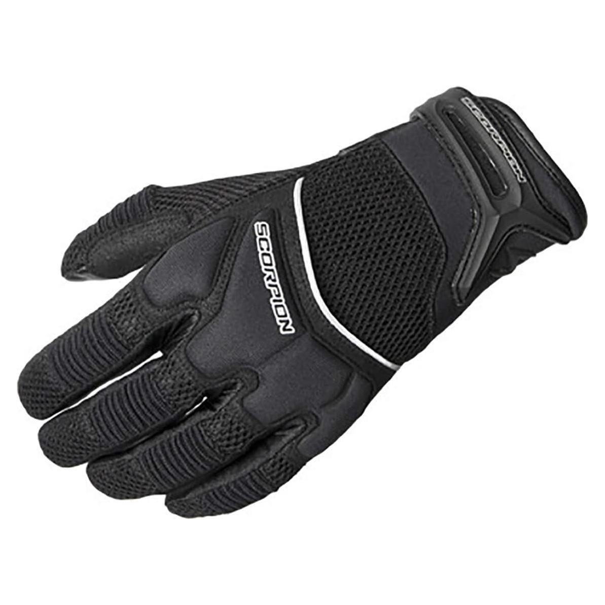 Guantes ScorpionEXO Coolhand II XXL Negro Transpirables