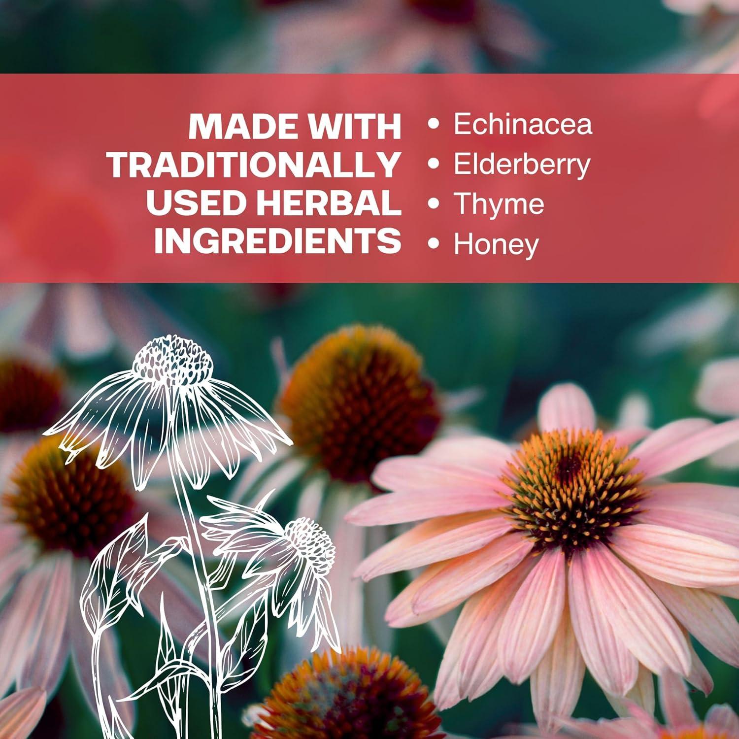 Jarabe para la tos Dr. Chase Koff Kontrol 143.3 g Niños