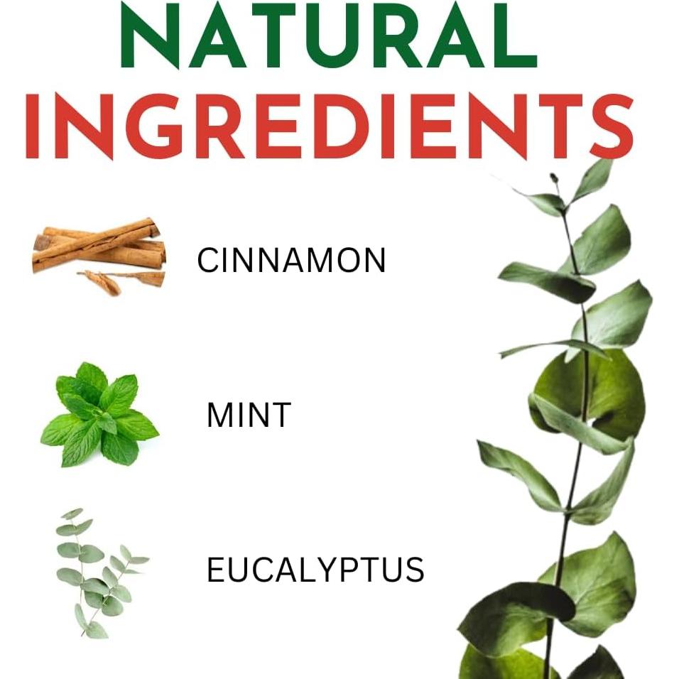 Alivio Rápido de Alergias DrBRX Breathe Easy 60ml