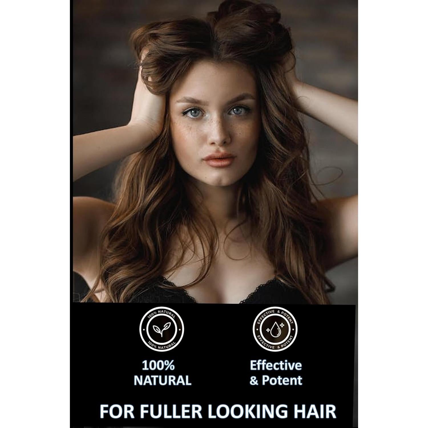 Aceite Esencial de Tomillo 100% Puro Northridge Oak 30ml