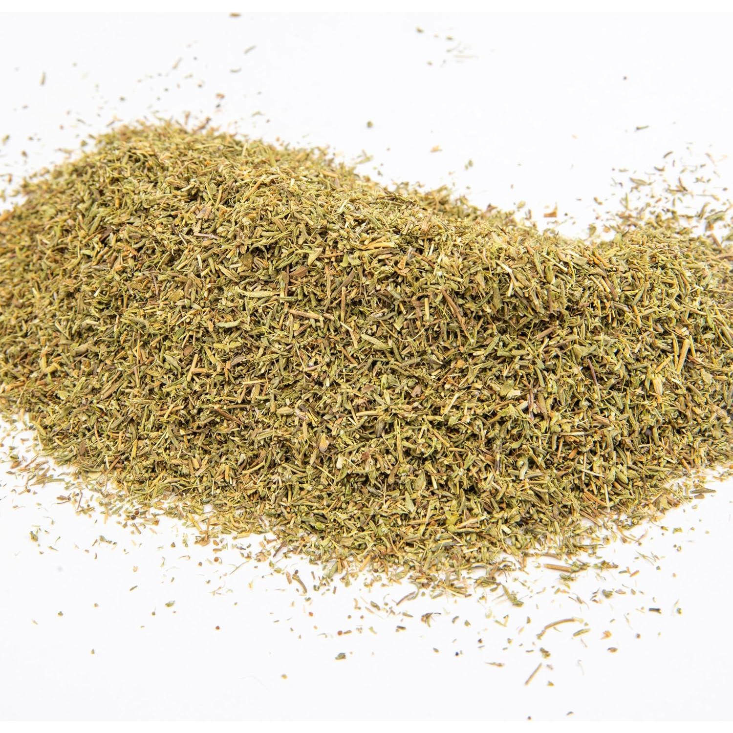 Hojas de Tomillo Secas a Granel 0.91 kg - Despensa Colombiana