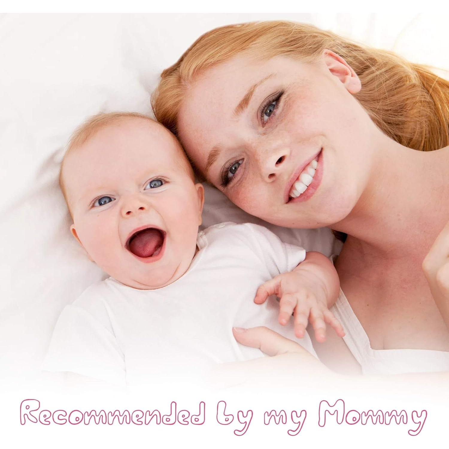 Bálsamo Vapor para Bebés Dr. Schavit 56.7g - Alivio Congestión