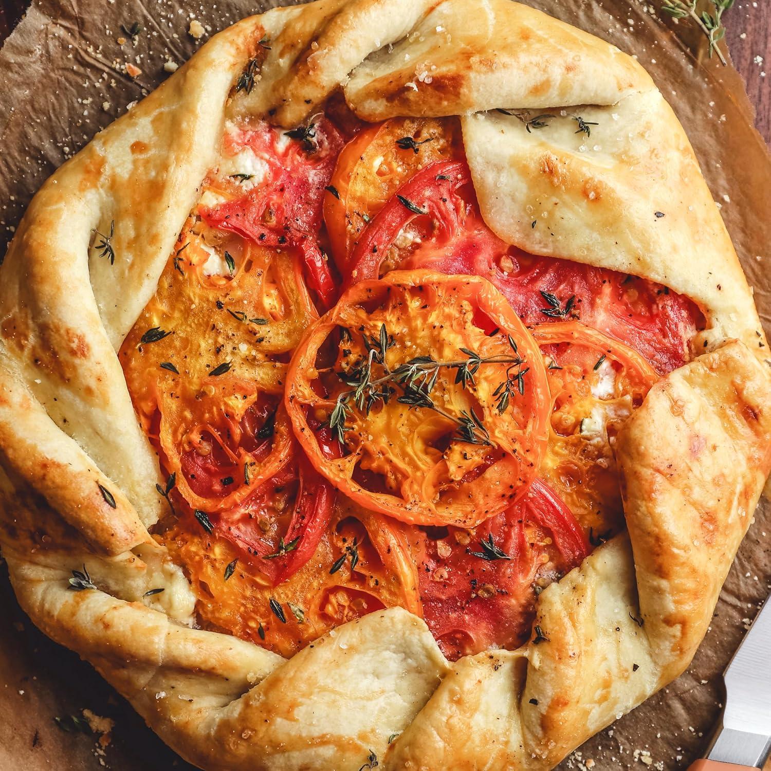 Hojas de Tomillo Secas Badia 226.8g - Paquete de 6