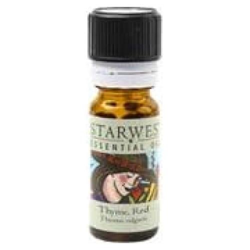 Aceite Esencial de Tomillo Rojo 9.4 ml Starwest Botanicals