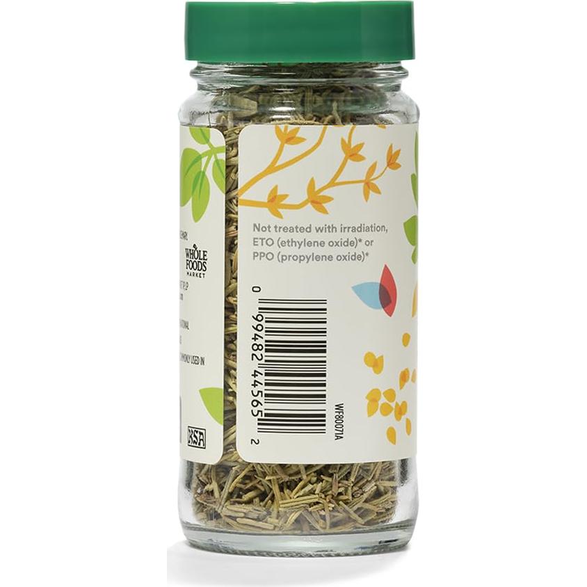 Romero Orgánico 365 por Whole Foods Market 28.35 g