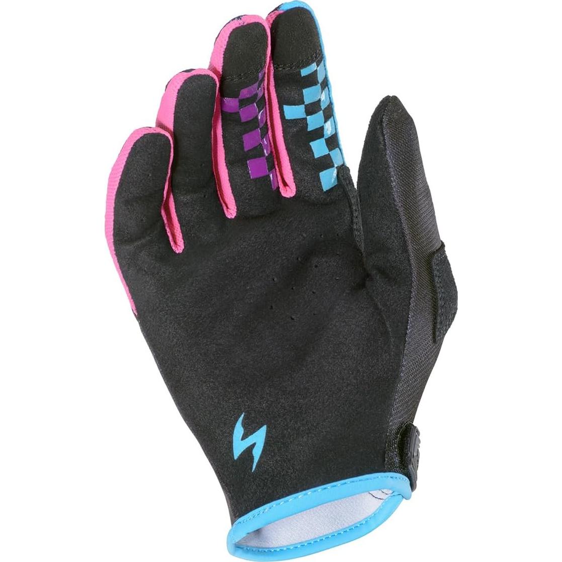 Guantes Moto-Flex ScorpionEXO Táctiles 3X Grande Negro
