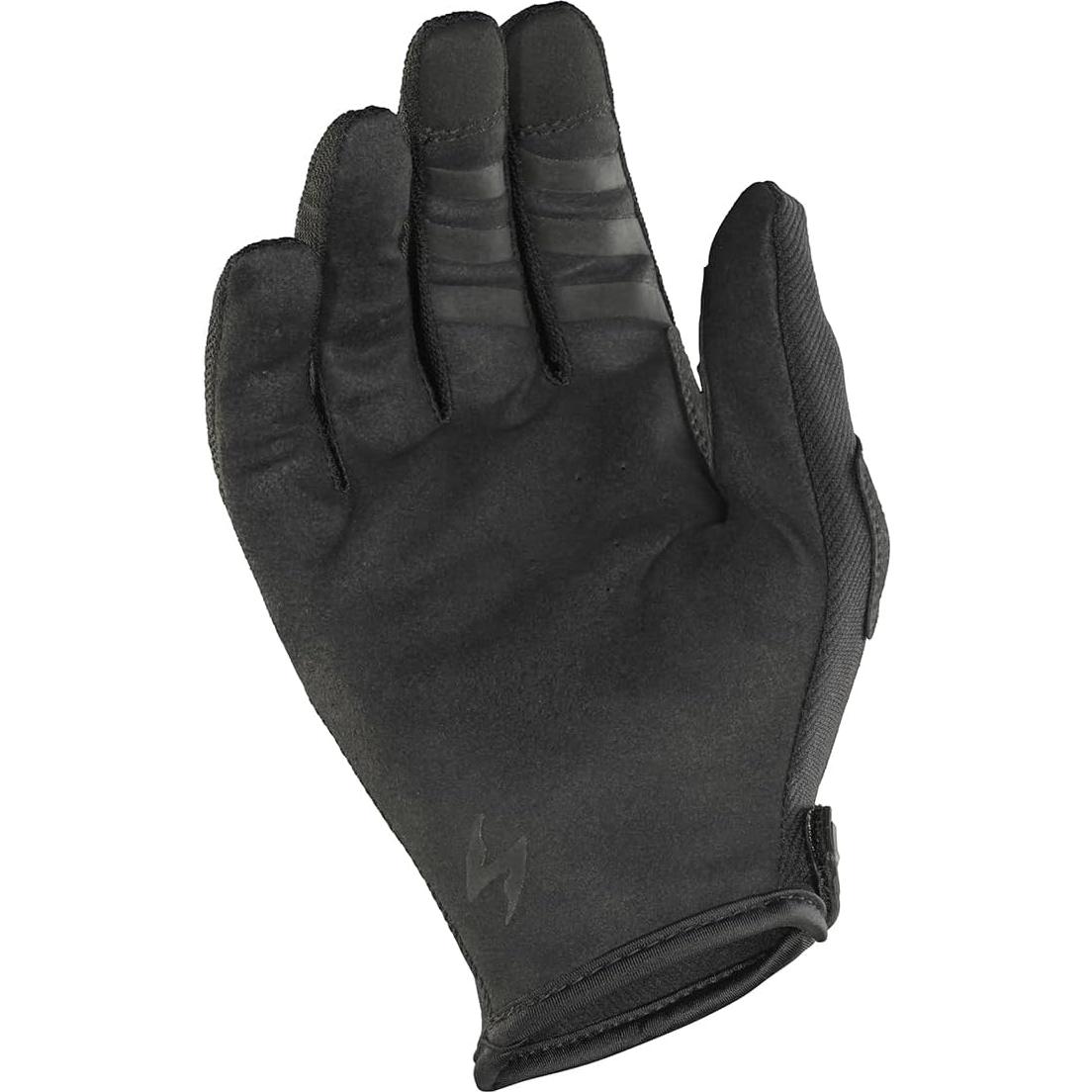 Guantes Moto-Flex ScorpionEXO Oro/Negro 2X Grande Táctiles