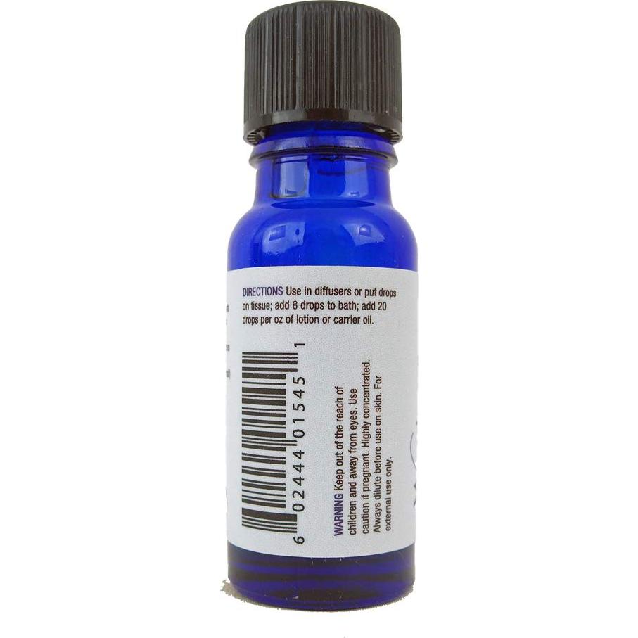 Aceite Esencial Sinérgico Wyndmere Menta Romero 9.4 ml
