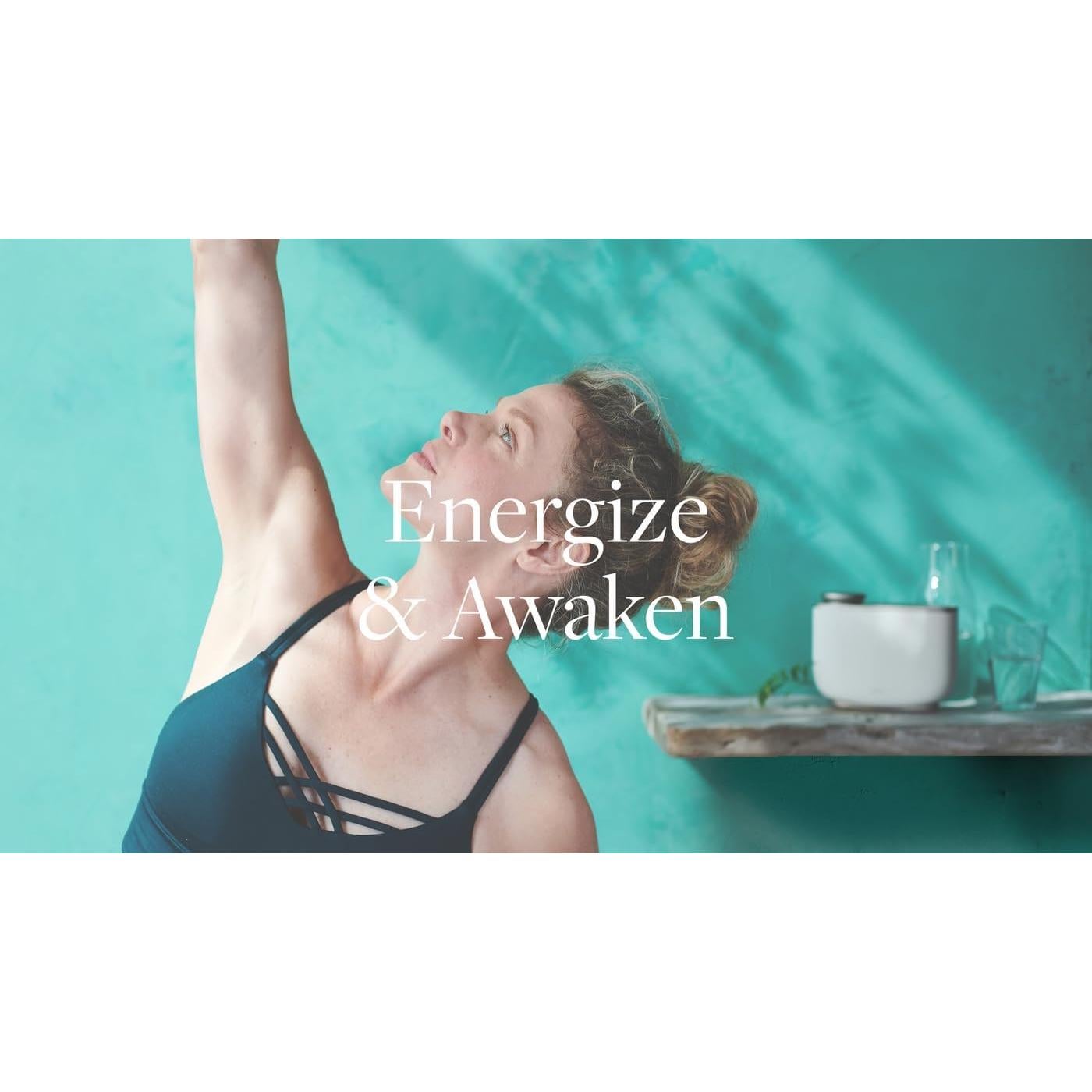 Recarga Aera Revive Aromaterapia - Baya de Enebro y Romero