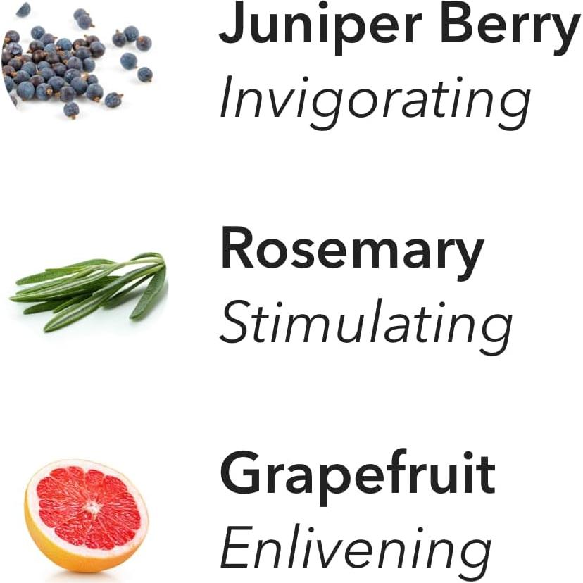 Recarga Aera Revive Aromaterapia - Baya de Enebro y Romero