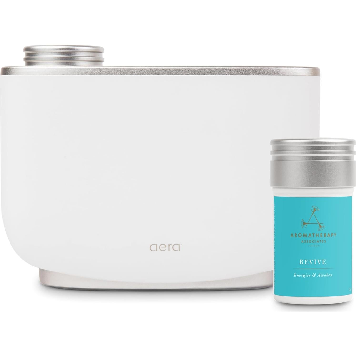 Recarga Aera Revive Aromaterapia - Baya de Enebro y Romero