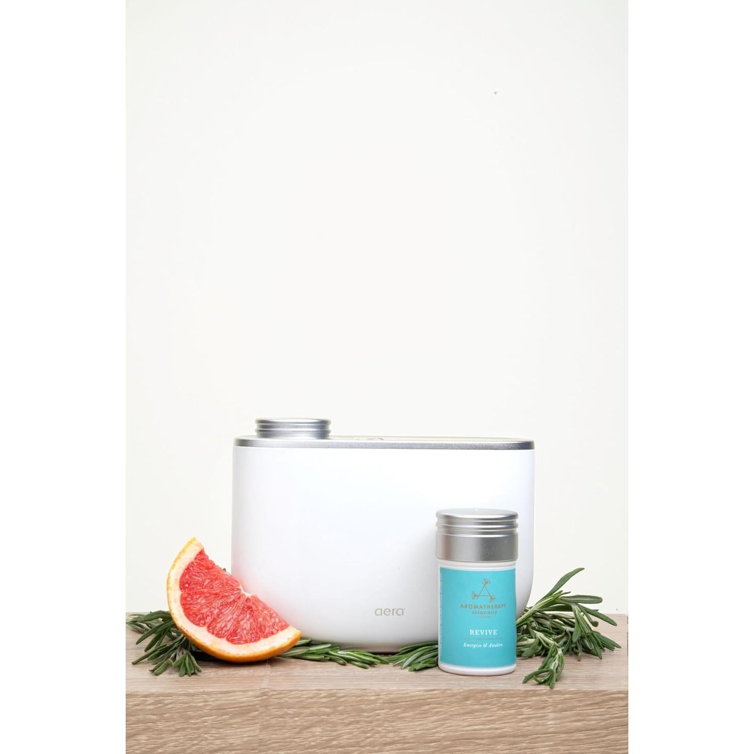 Recarga Aera Revive Aromaterapia - Baya de Enebro y Romero