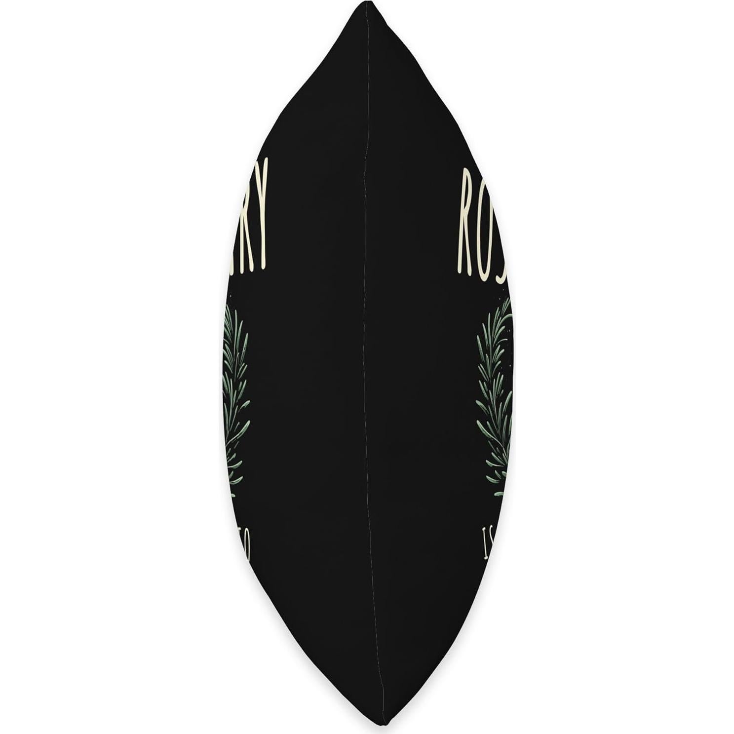 Cojín 18x18 Medicina Herbal Multicolor 100% Poliéster