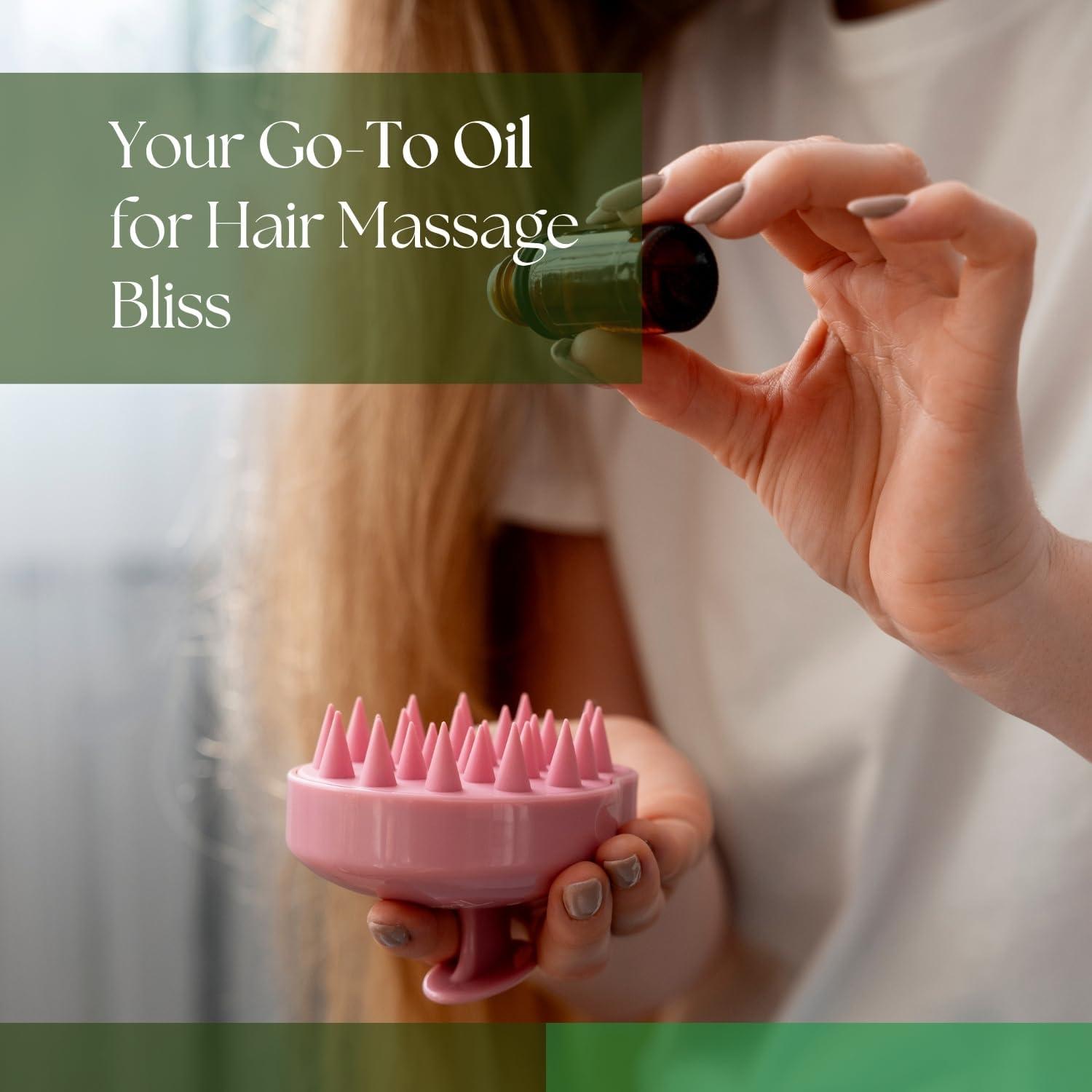 Aceite Esencial de Romero Roots & Above 10 ml Puro Natural