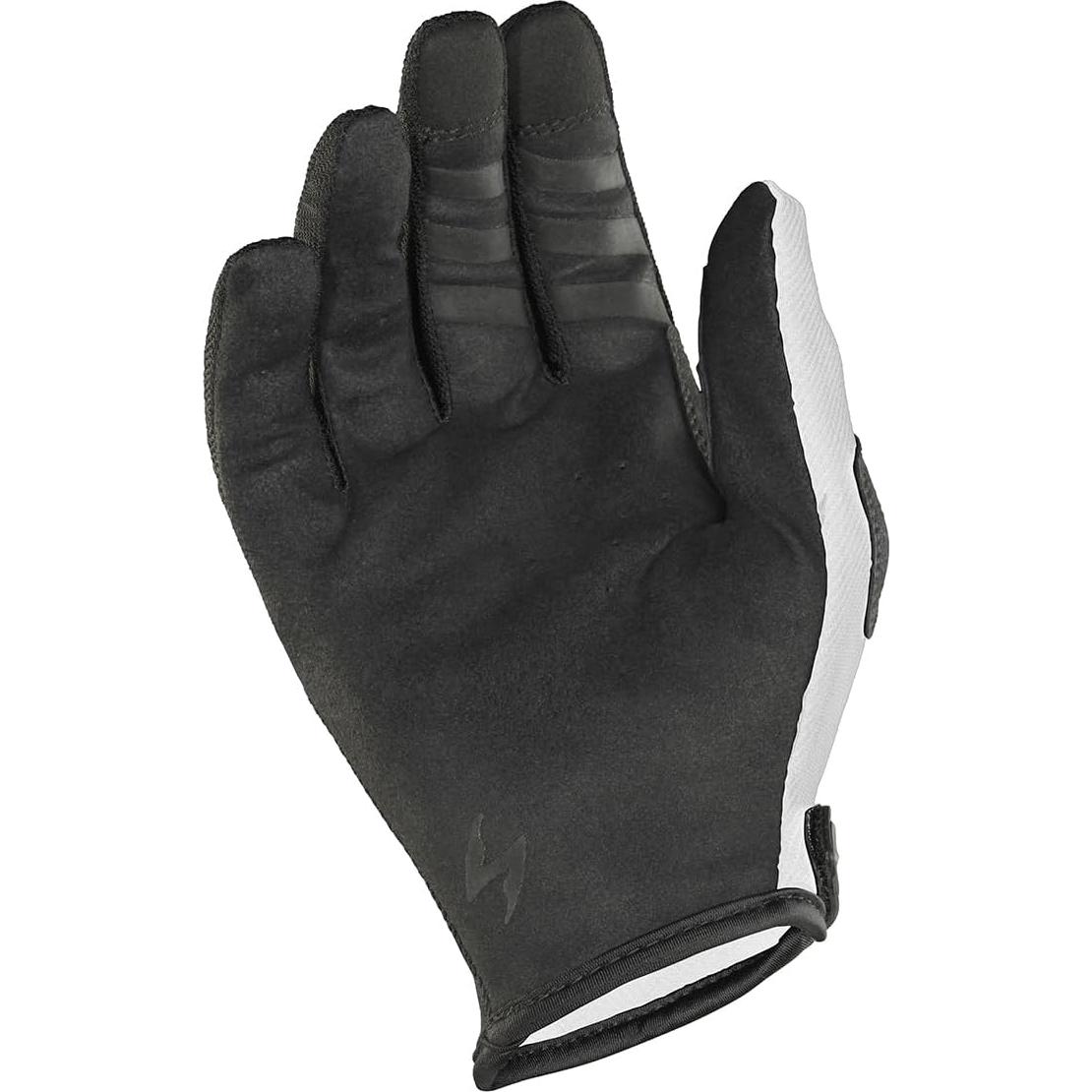 Guantes ScorpionEXO Moto-Flex X-Large Blanco/Negro