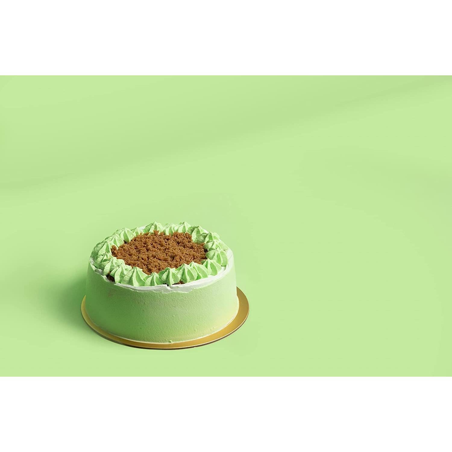 Extracto de Menta Verde Pura Vainilla Nativa 118.3 ml