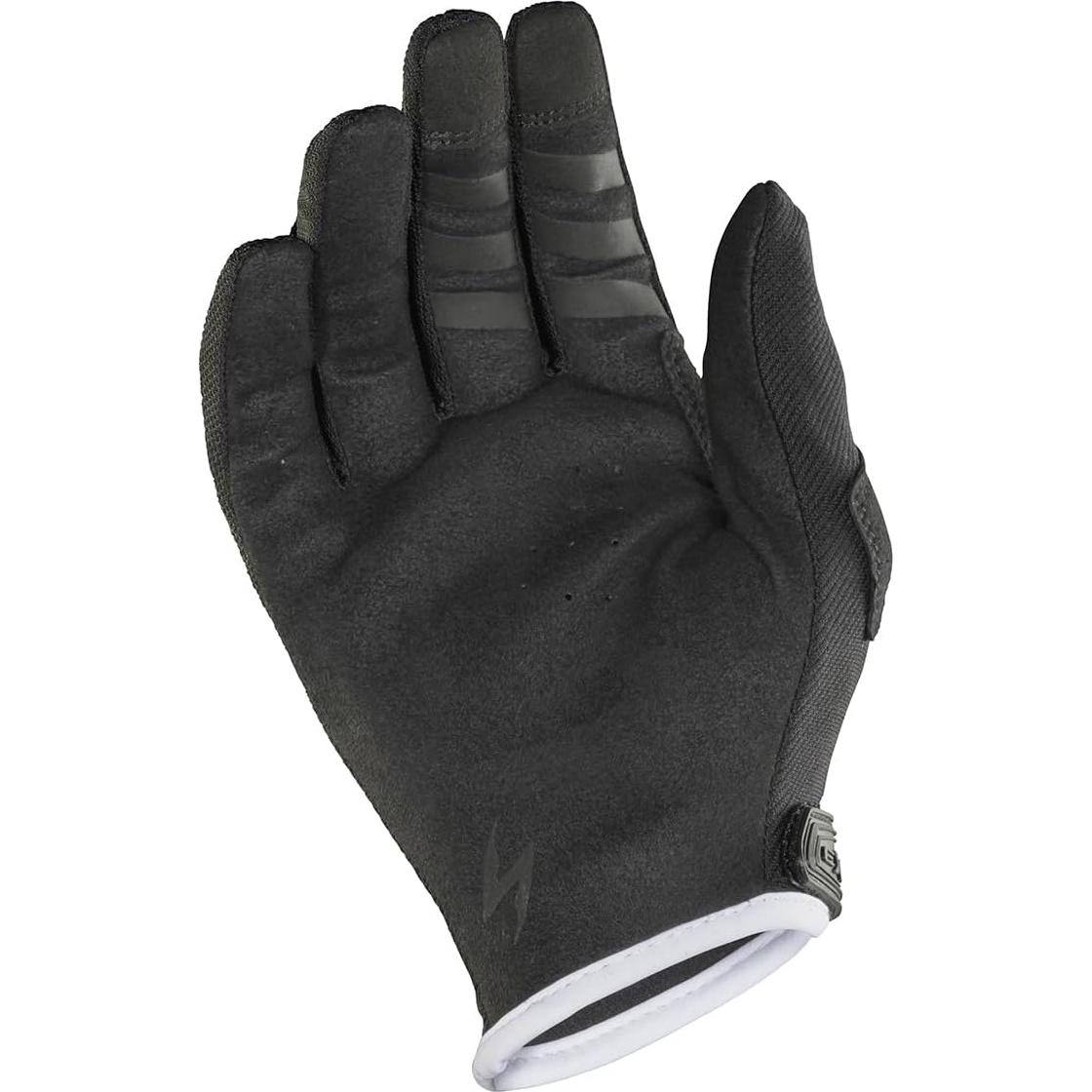 Guantes Moto-Flex ScorpionEXO Táctiles Resistentes - Grande