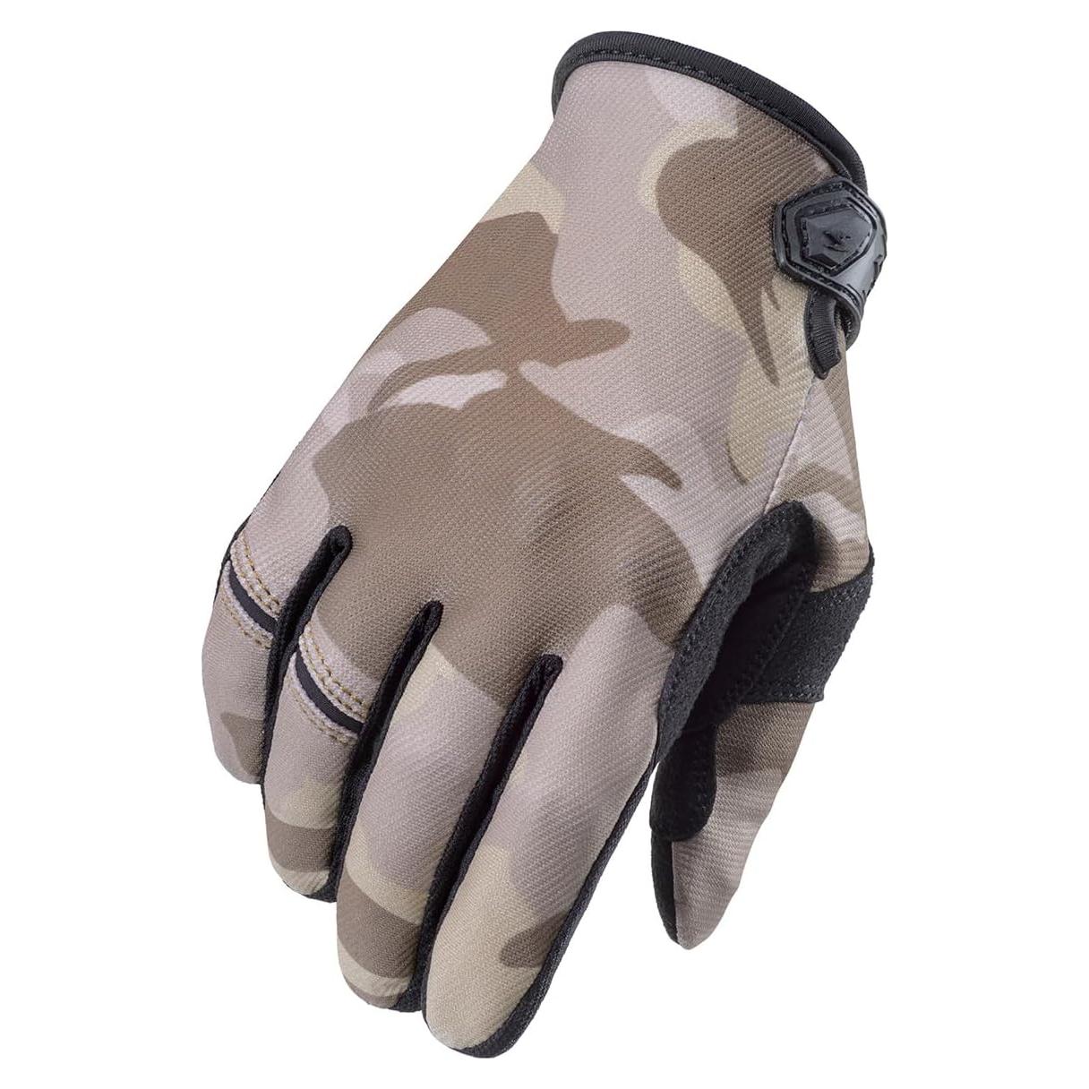 Guantes Moto-Flex ScorpionEXO X-Large Resistentes Táctiles