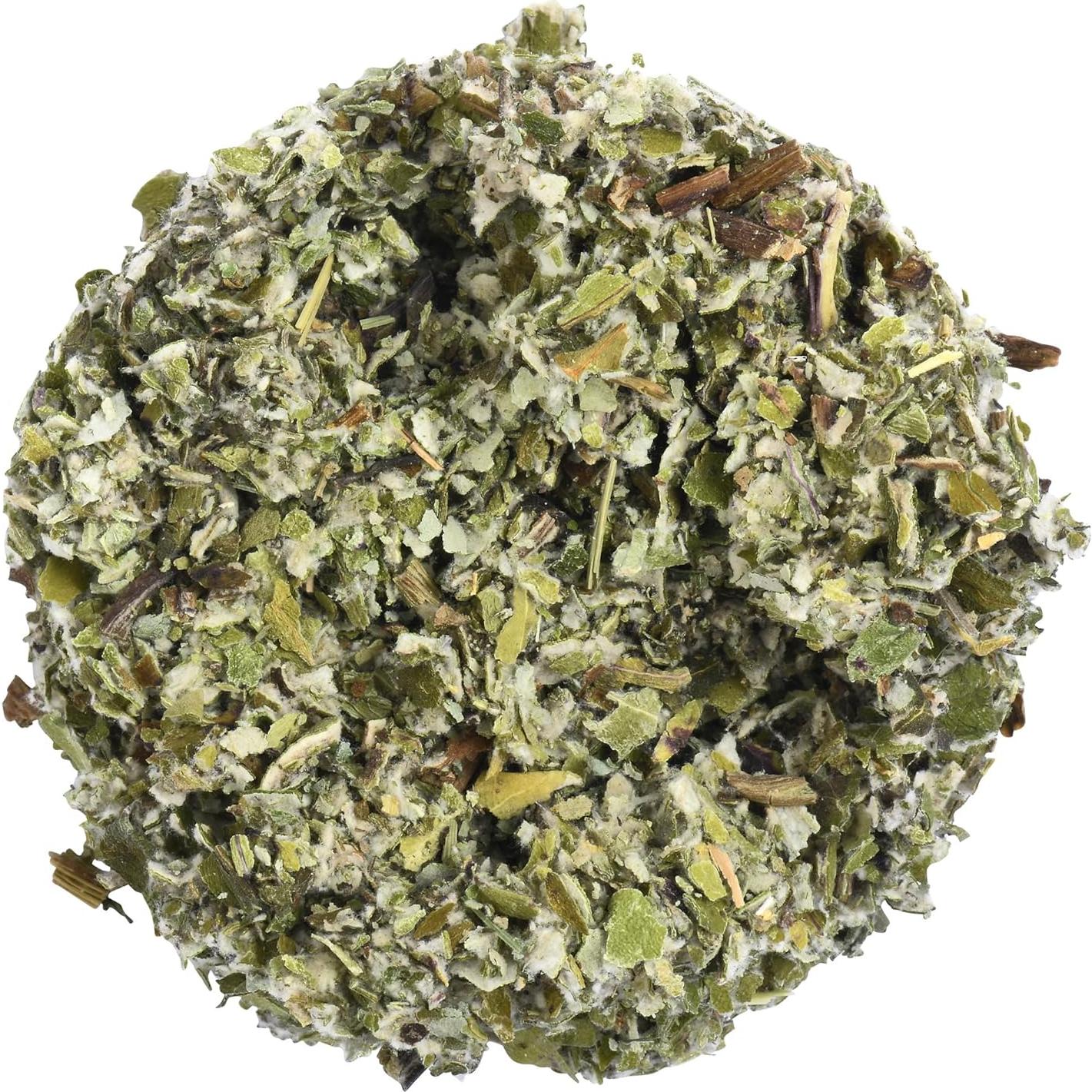 Hojas Secas de Coltsfoot Biokoma 50g Orgánico Certificado USDA