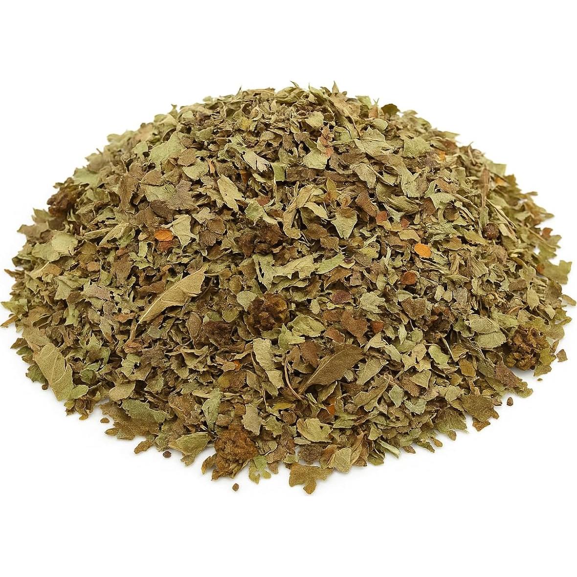 Hojas Secas de Coltsfoot Orgánicas 170g - Suplemento Herbal Natural