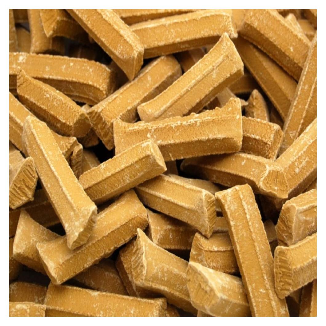 Bolsa de 500g de Coltsfoot - Hierba Natural