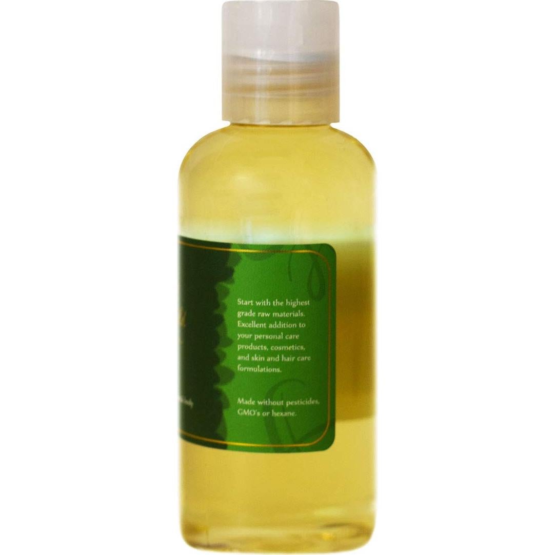 Aceite de Aloe Vera Premium 120ml - 100% Puro Natural Orgánico