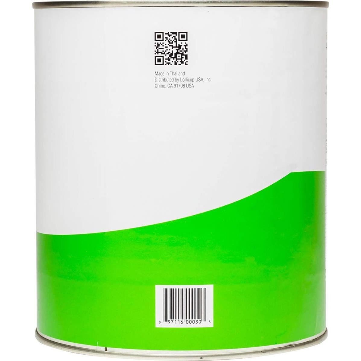 Gelatina de Aloe Vera Tea Zone 3 kg - Sabor Natural