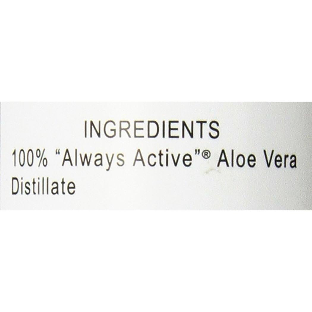 Spray Mister Refrescante Aloe Vera George 236 ml