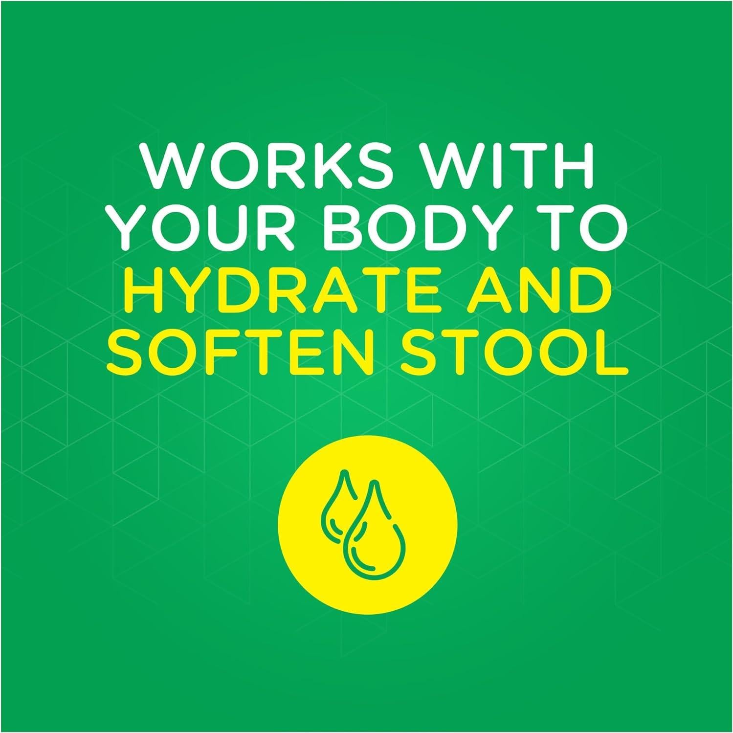 Supositorios de Glicerina Fleet para Estreñimiento Adultos 50 Unidades