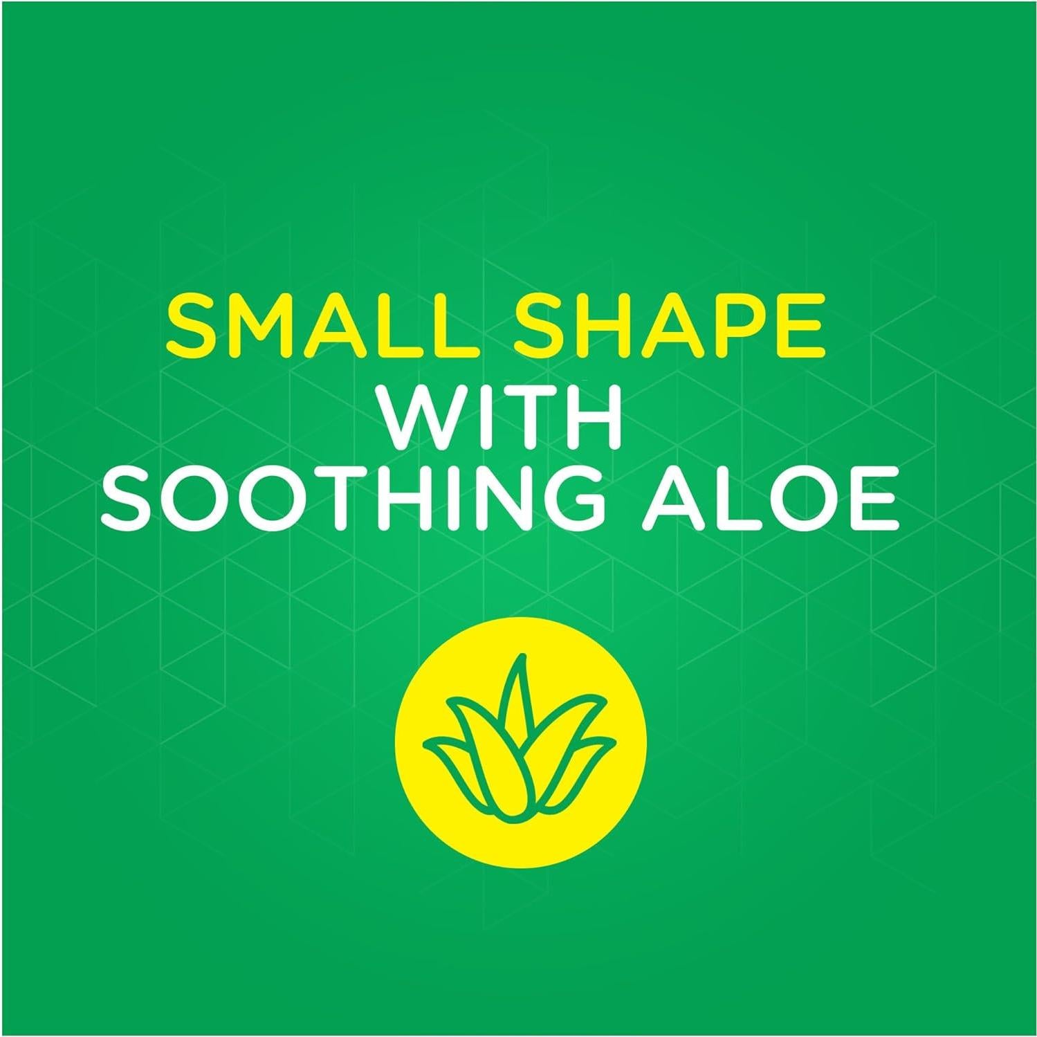 Supositorios de Glicerina Fleet para Estreñimiento Adultos 50 Unidades