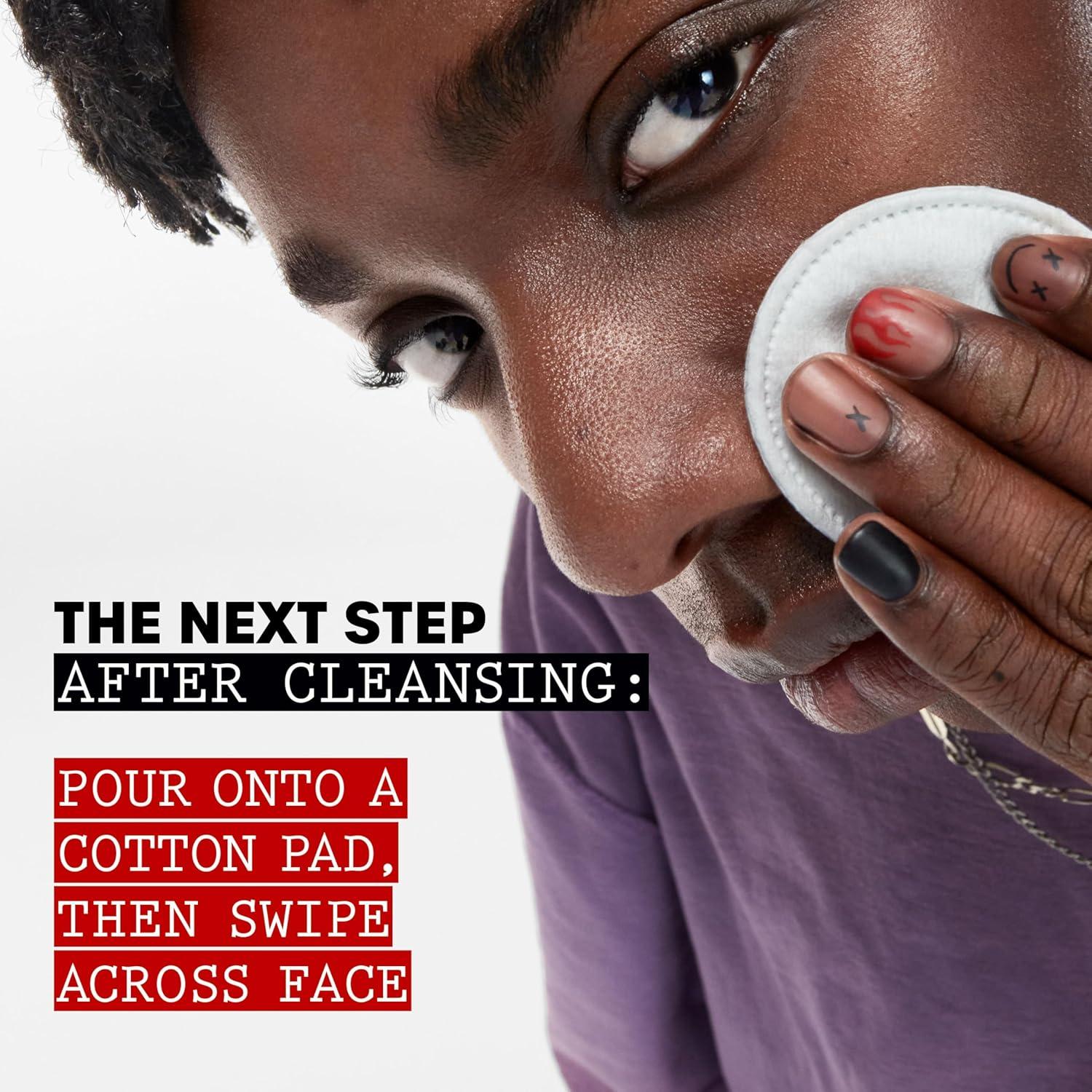 Tónico Facial Thayers Hamamelis Sin Alcohol 89 ml - Hidratante