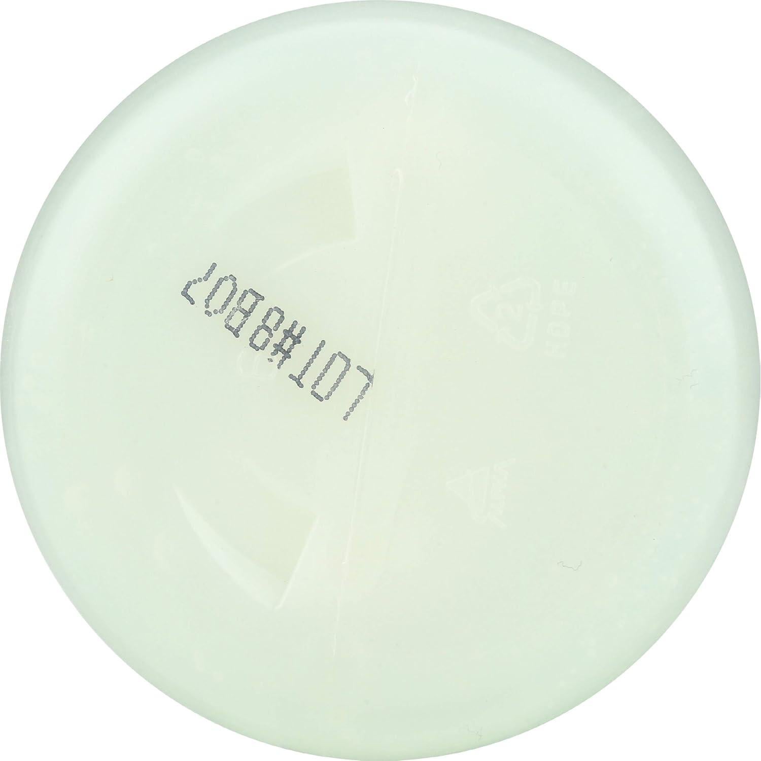 Gel Humectante de Aloe Vera Orgánico Burn Out 408g