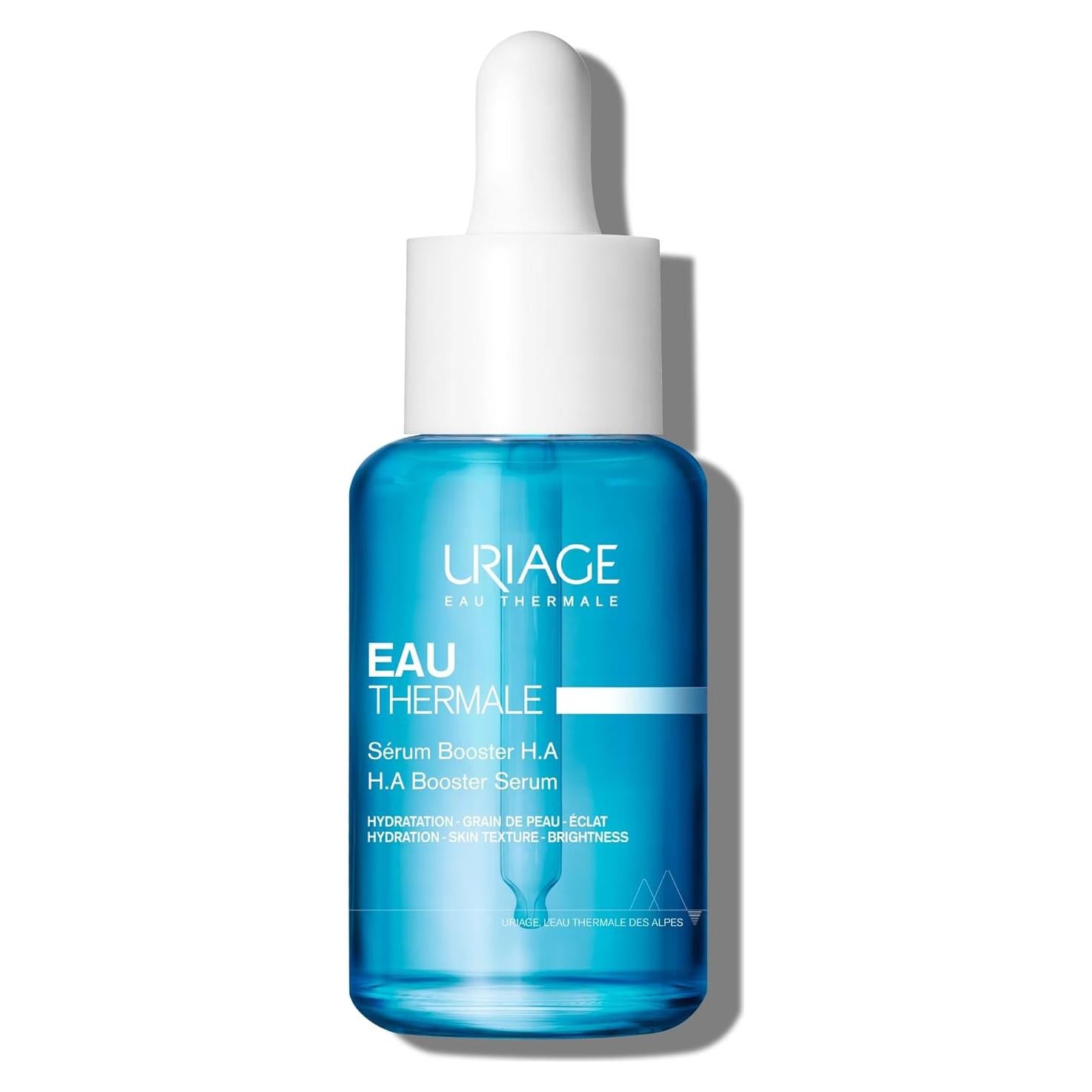 Serum Booster H.A. Uriage 1.5% Ácido Hialurónico 30 mL