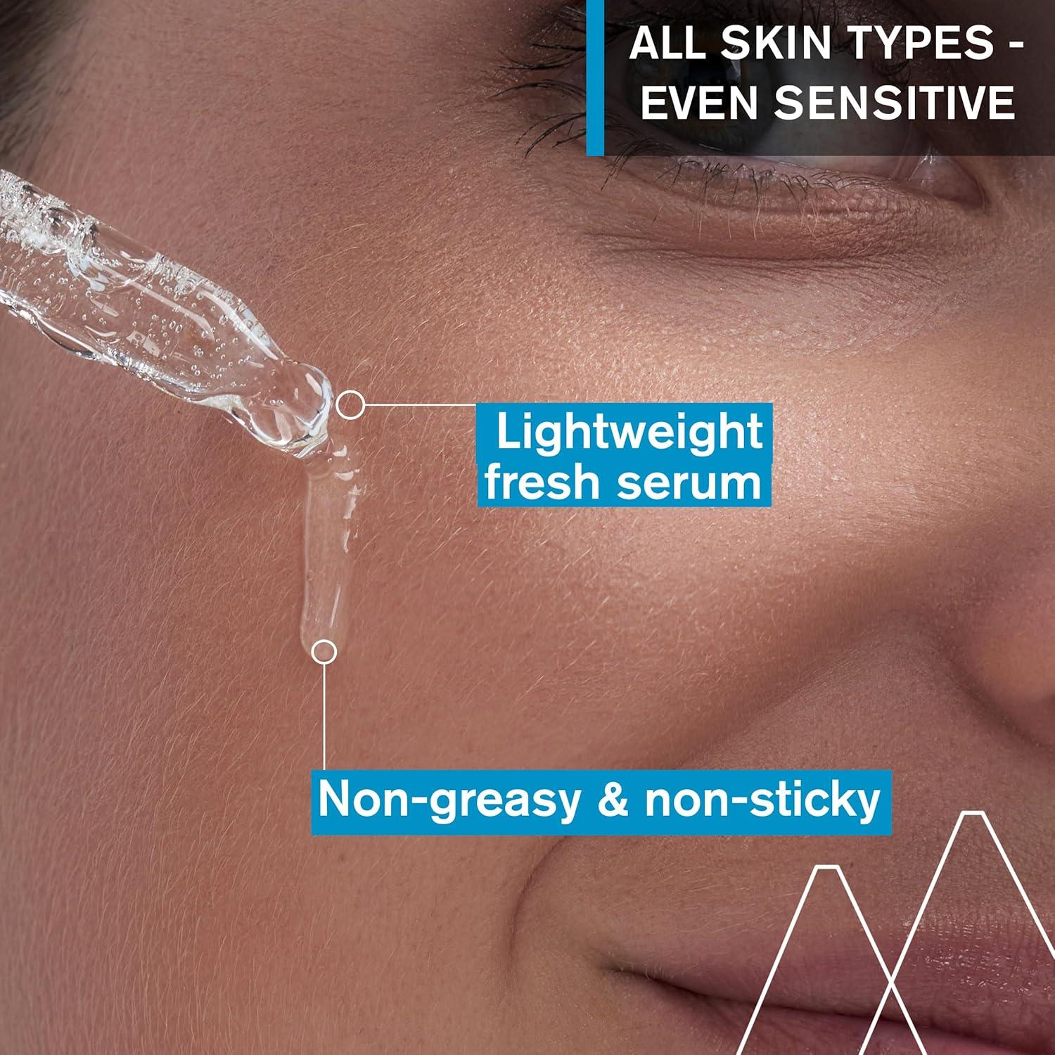 Serum Booster H.A. Uriage 1.5% Ácido Hialurónico 30 mL