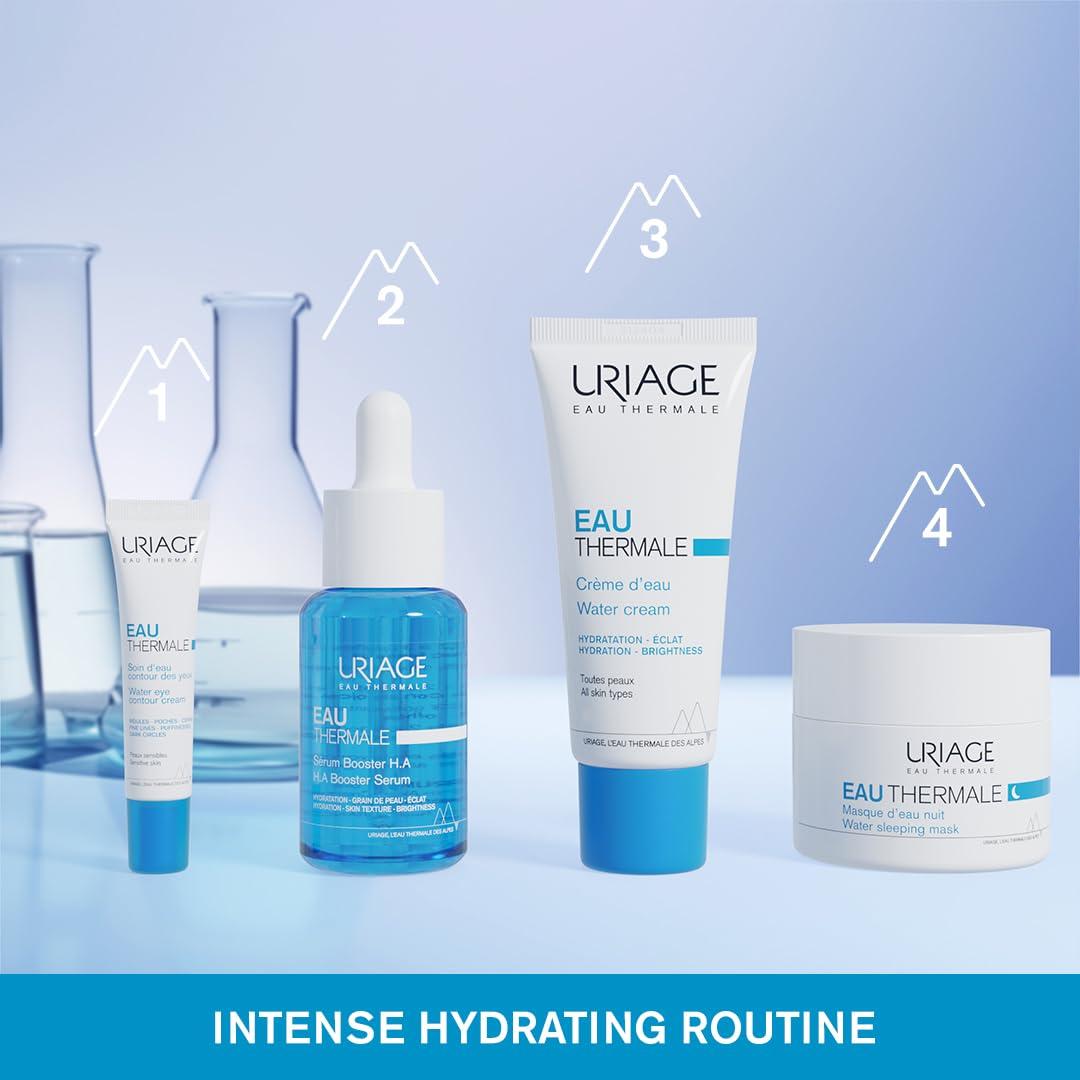 Serum Booster H.A. Uriage 1.5% Ácido Hialurónico 30 mL