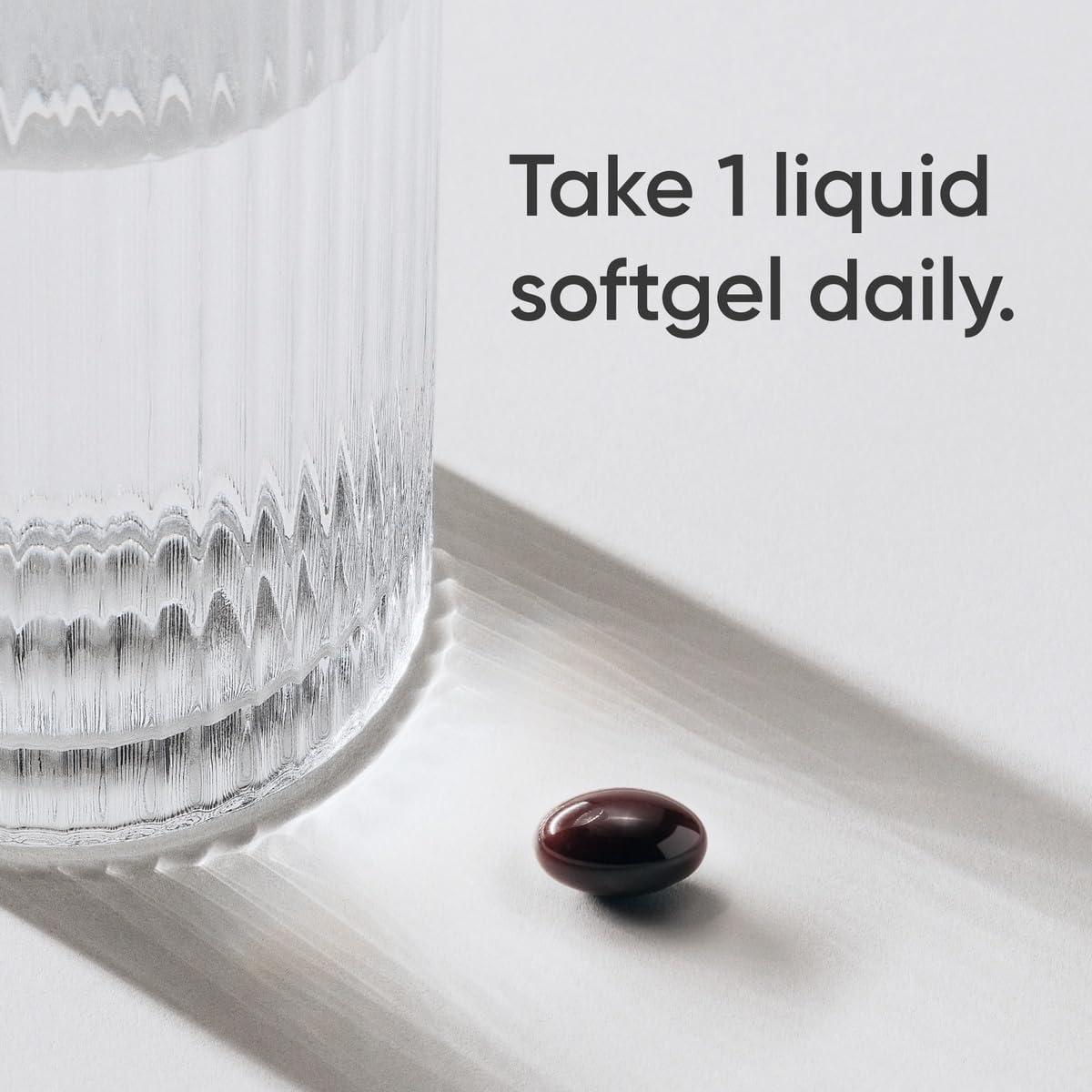 Cápsulas de Arándano Sports Research - 60 Softgels Orgánicos