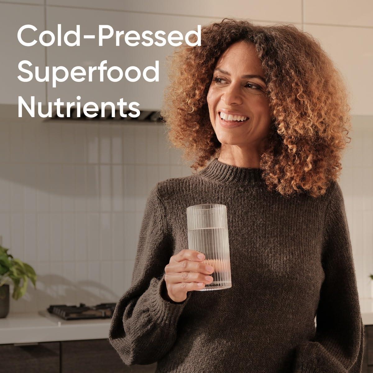 Cápsulas de Arándano Sports Research - 60 Softgels Orgánicos