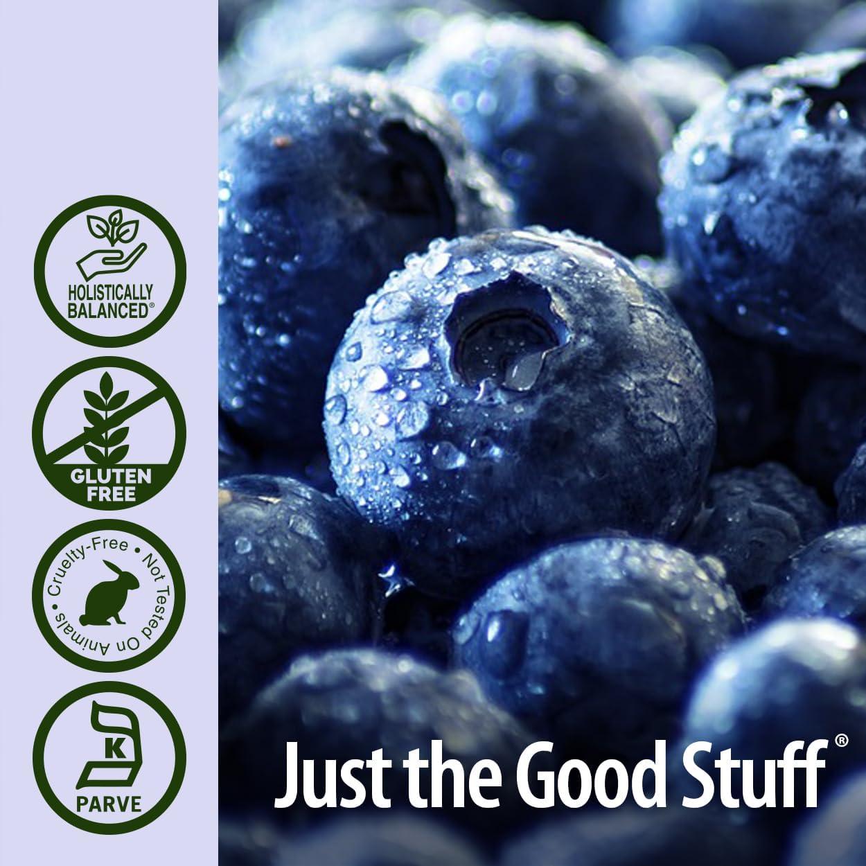 Extracto de Arándano Nature's Answer 60ml - Antioxidante Ocular