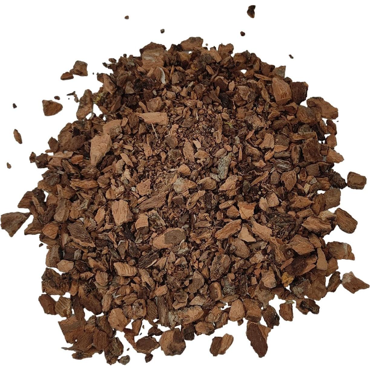 Corteza de Fresno Europeo 100% Fluxias 42.5g Premium