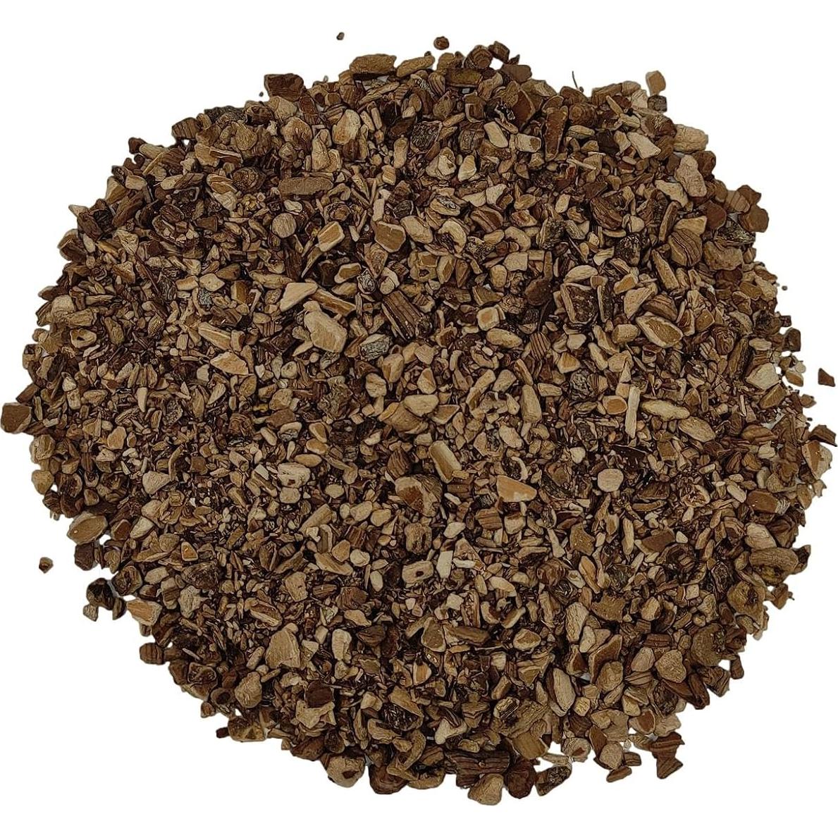 Corteza de Ceniza Espinosa Zanthoxylum Clava-herculis 56.7g