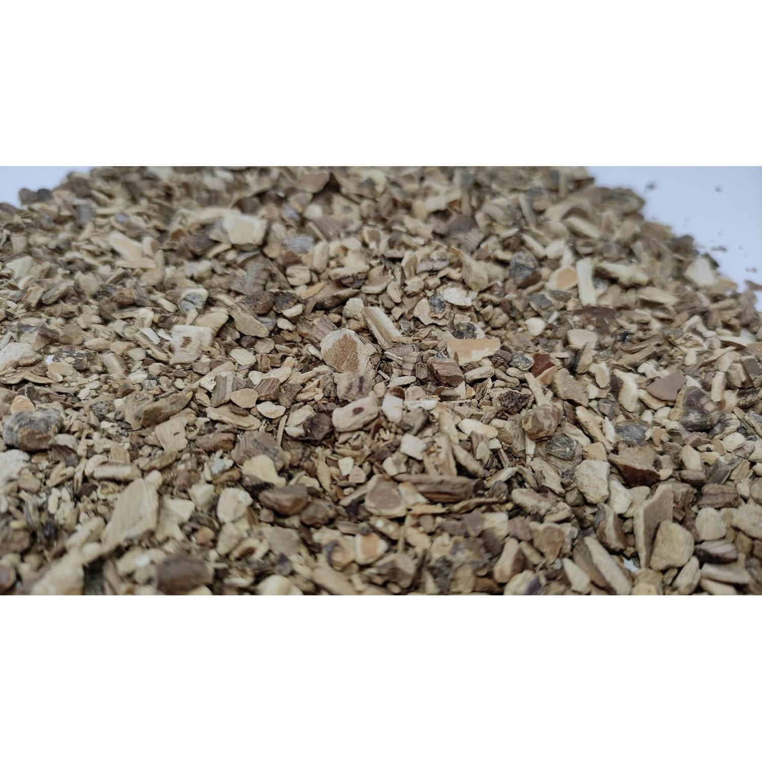 Corteza de Ceniza Espinosa Zanthoxylum Clava-herculis 56.7g